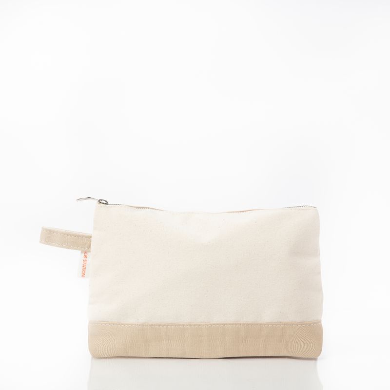 Safari Makeup Bag