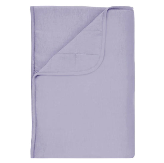 Load image into Gallery viewer, Taro Infant Blanket
