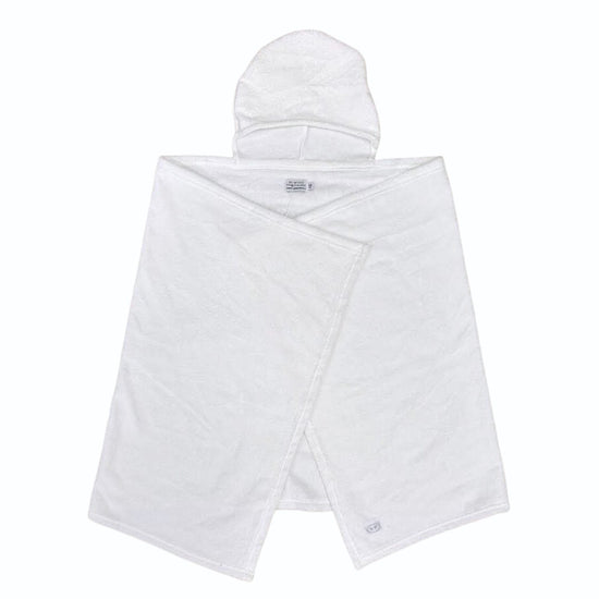 The Perfect Kid Hooded Towel