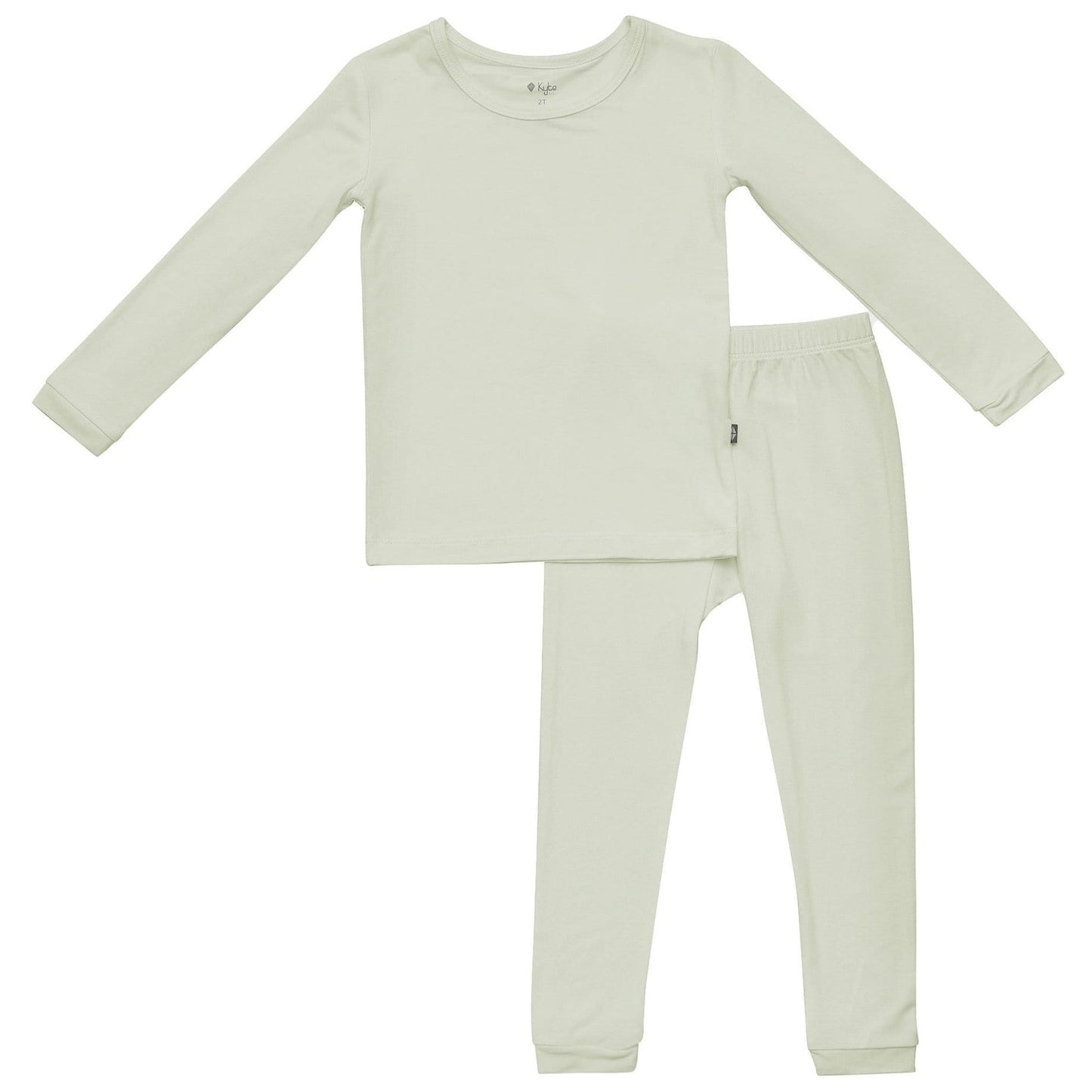 Aloe Toddler Pajama Set