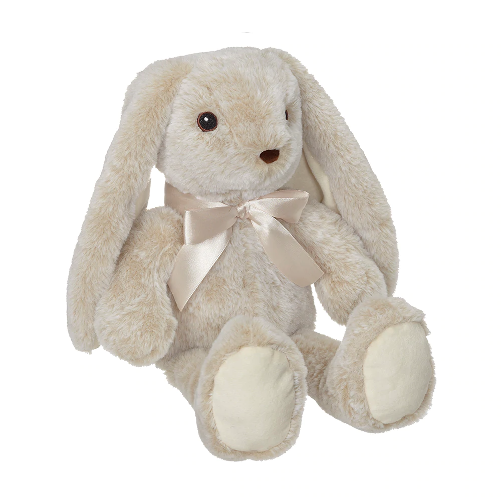 Bunny teddy bears top