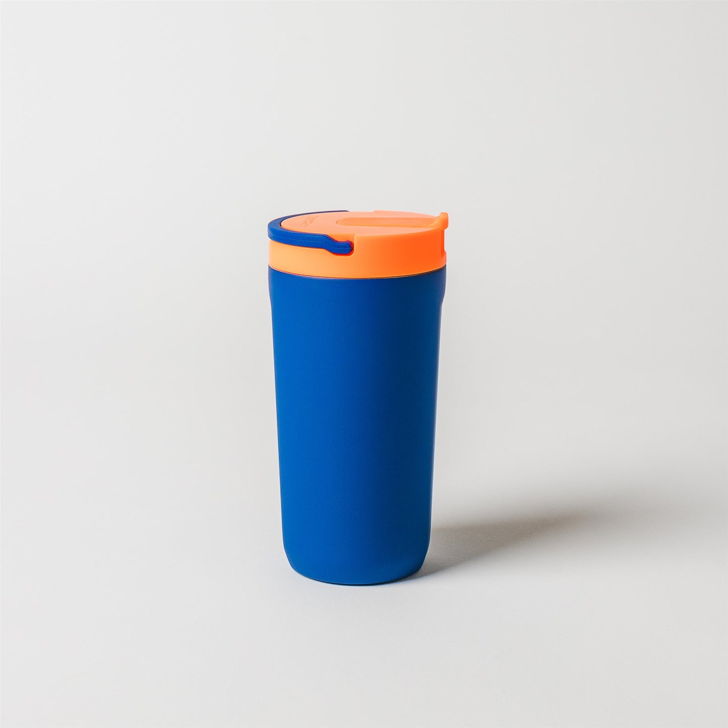 Kids Cup 12oz Electric Navy
