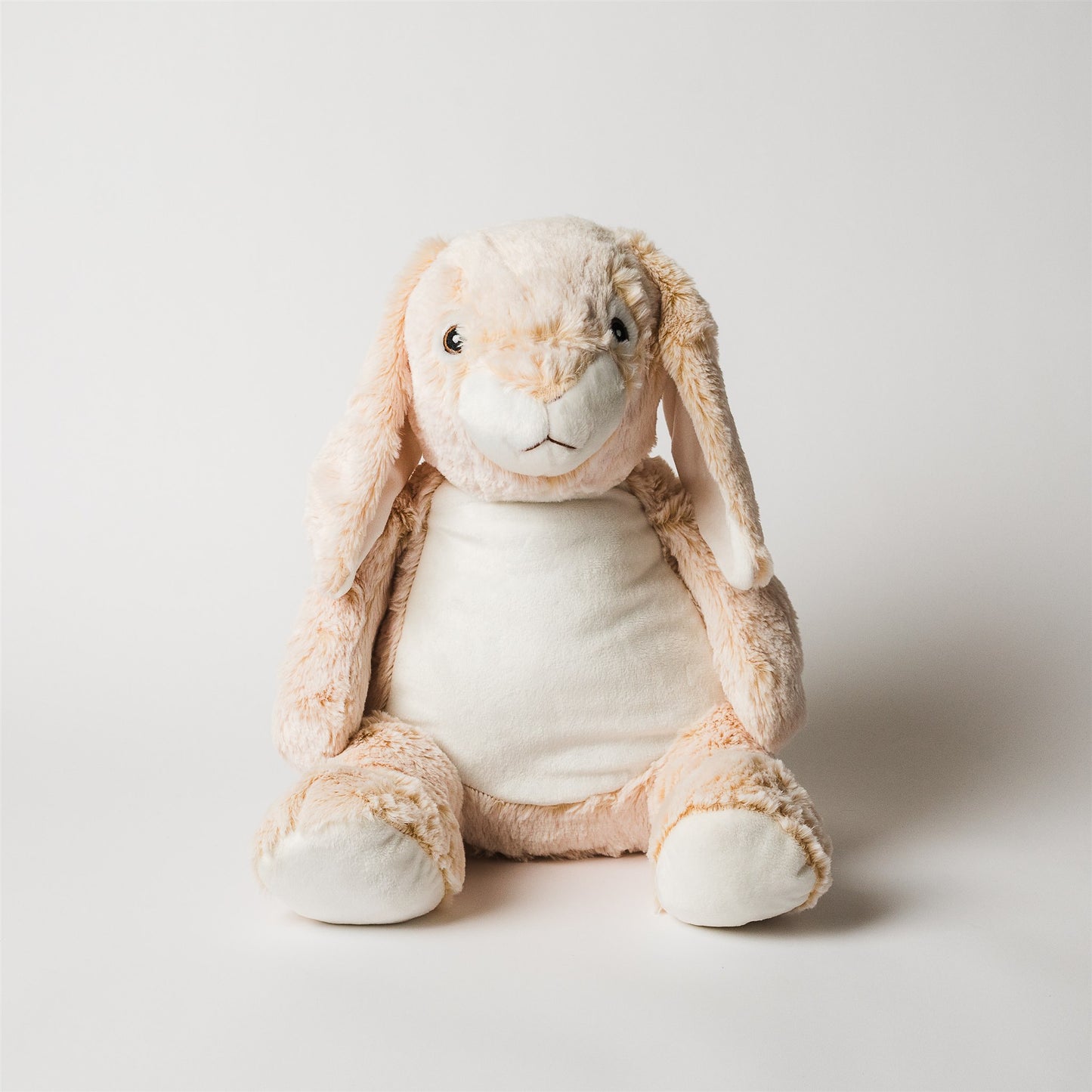 Load image into Gallery viewer, Bella the Bunny Stuffed Animal
