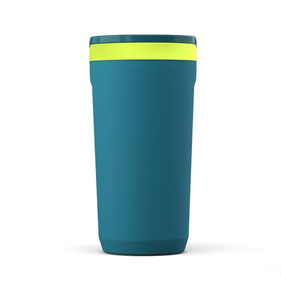 Kids Cup 12oz Electric Tide