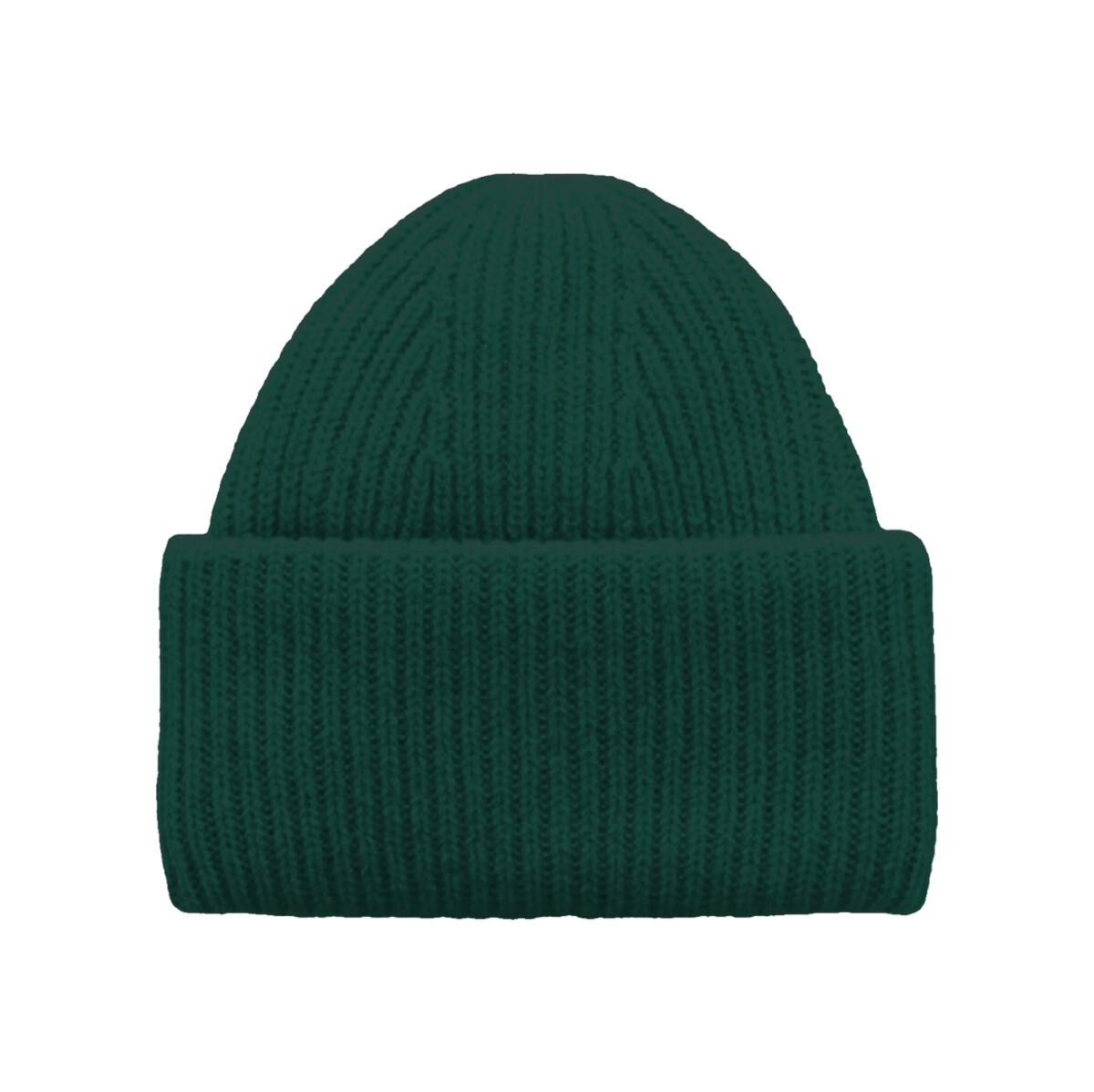 Load image into Gallery viewer, Evergreen Sailor Beanie
