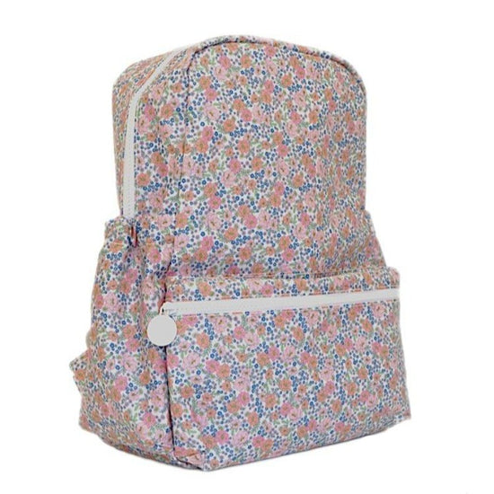 Garden Floral Backpack