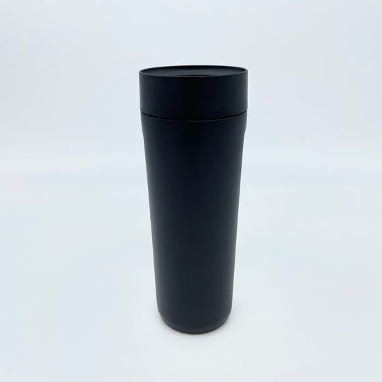 Load image into Gallery viewer, Commuter Cup 17oz Matte Black
