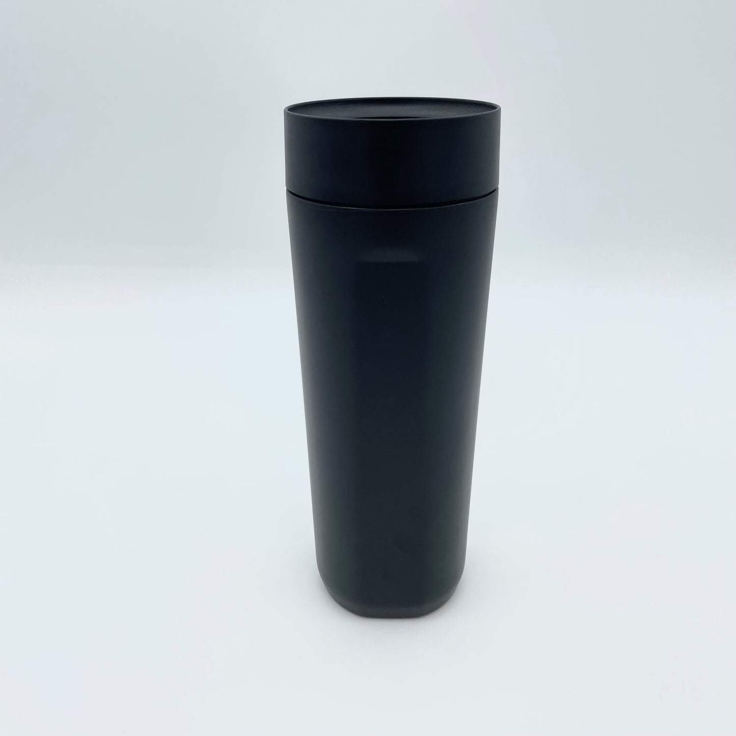 Load image into Gallery viewer, Commuter Cup 17oz Matte Black
