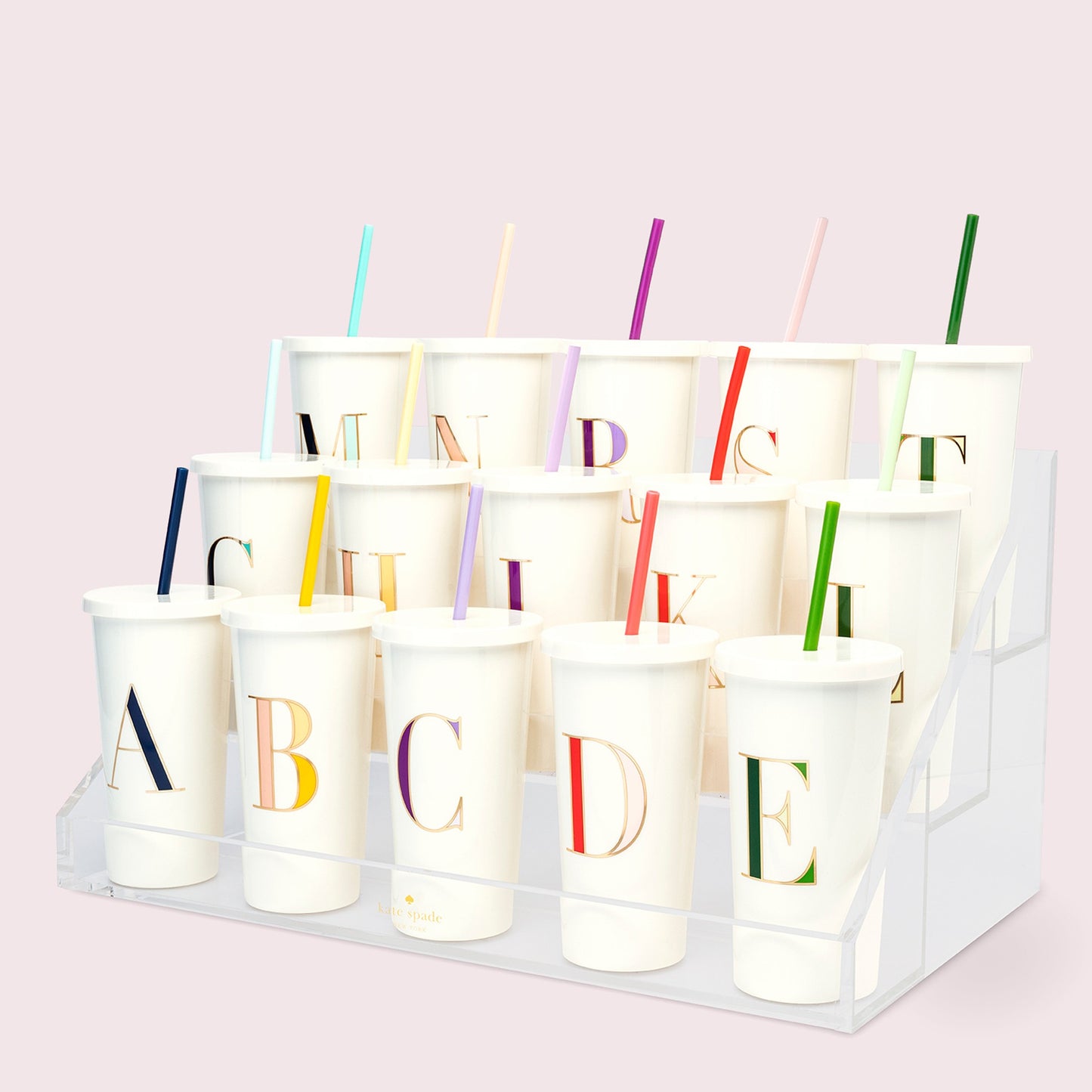 It's Personal Tumbler