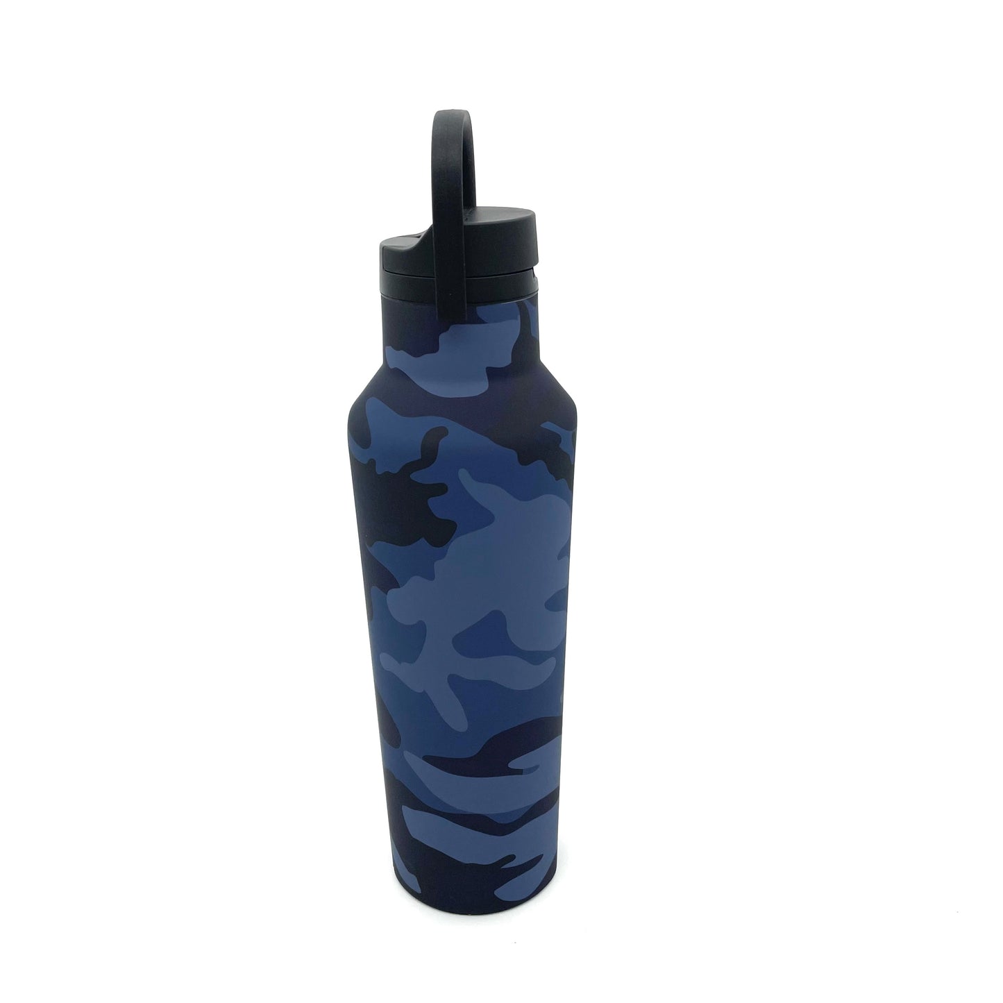 Sport Canteen 20oz Navy Camo