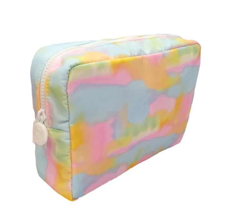 Load image into Gallery viewer, Cloud 9 Big Glam Toiletry Bag

