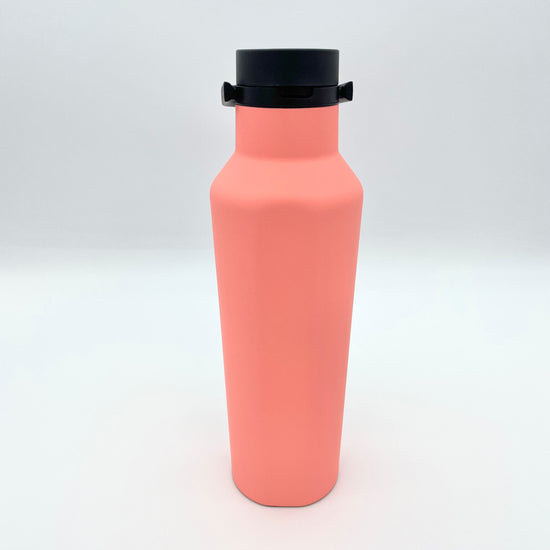 Sport Canteen 20oz Neon Lights Coral