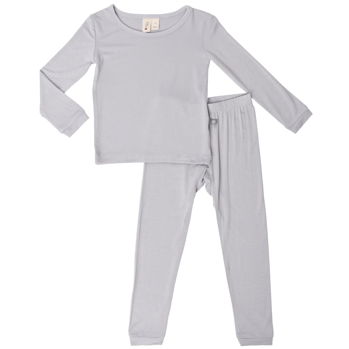 Storm Toddler Pajama Set