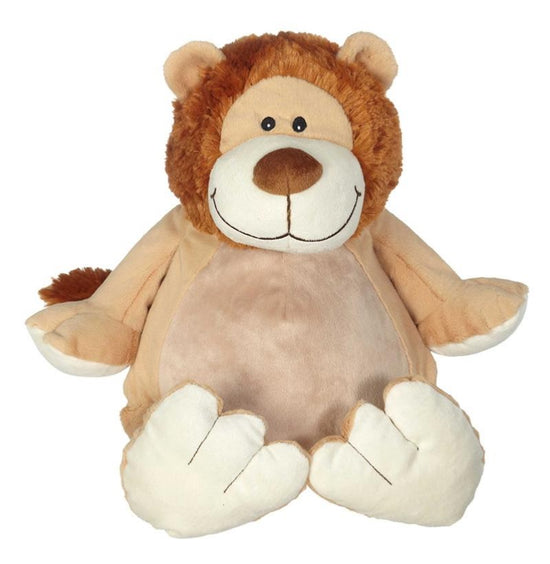 Rory Lion Stuffed Animal