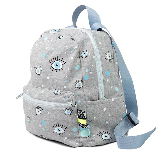 The Lucky Toddler Backpack