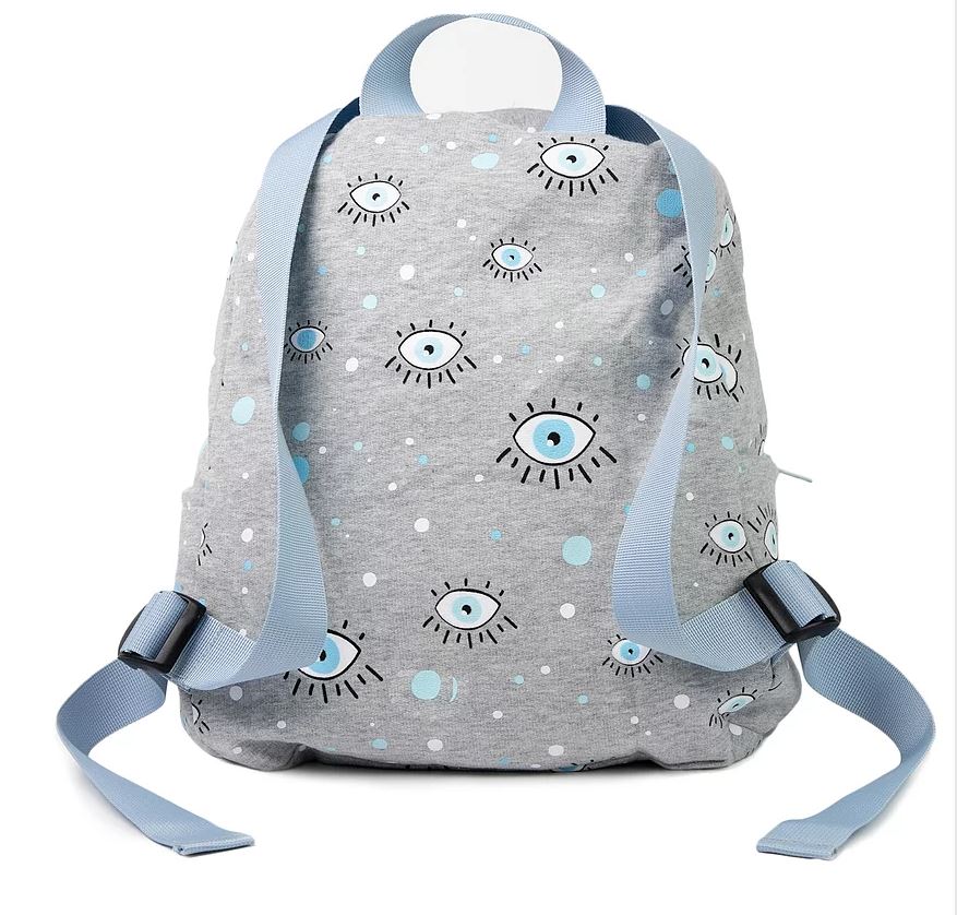 The Lucky Toddler Backpack