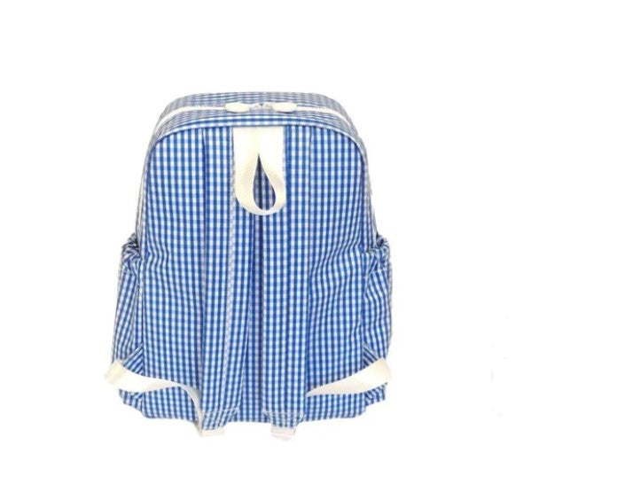 Something Personalized | TRVL Design | School Backpack