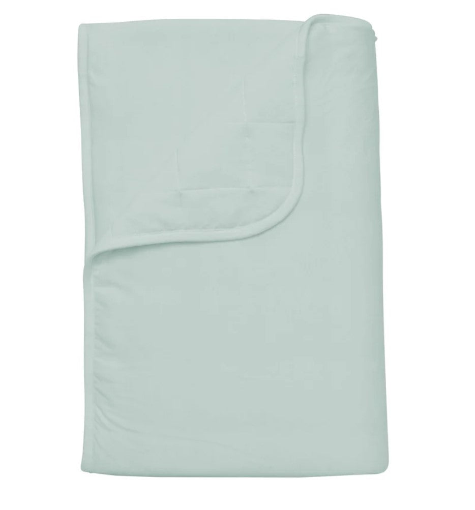 Sage Infant Blanket – Something Personalized