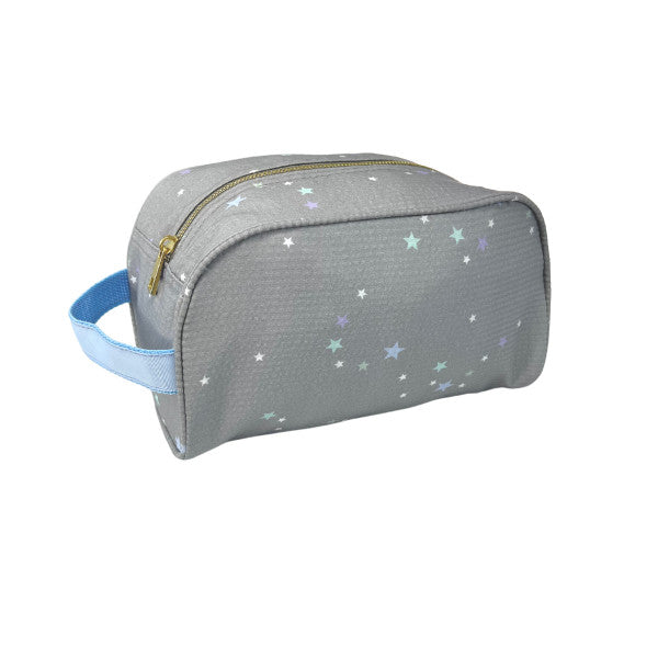 Load image into Gallery viewer, Little Stars Traveler Toiletry Bag
